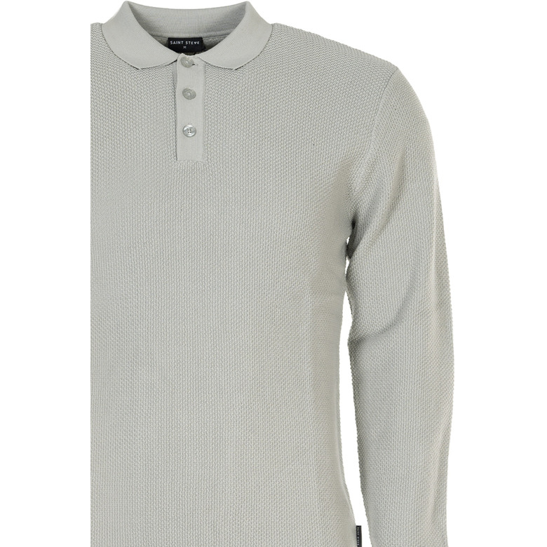 Saint Steve pullover grÜn 2