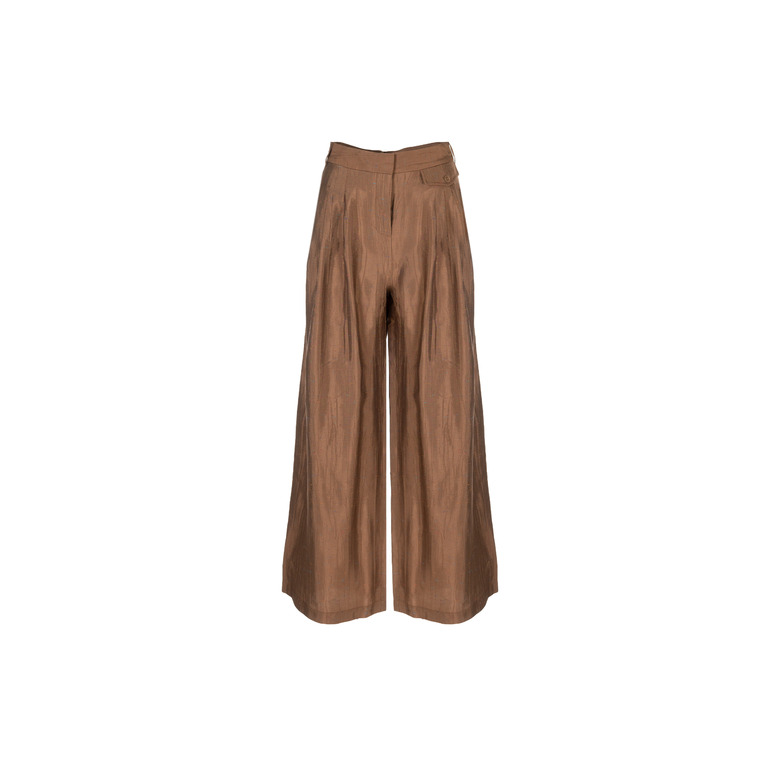 Nathalie Vleeschouwer hose braun 1