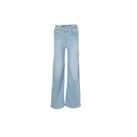Lois jeans blauw