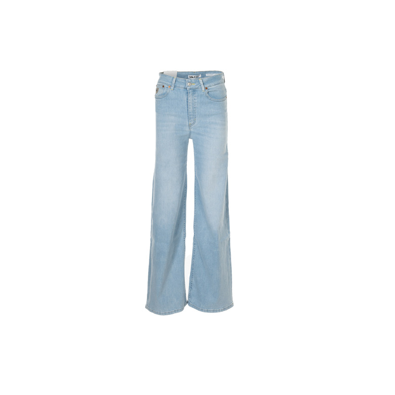 Lois jeans blauw 1