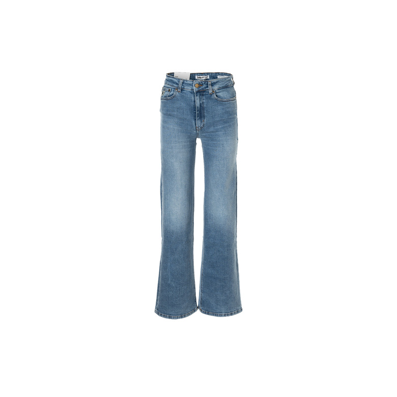 Lois jeans blauw 1