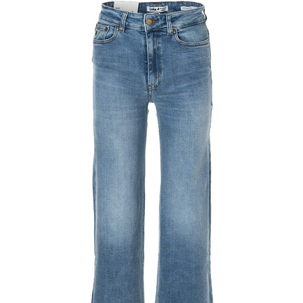 Lois jeans blauw