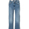 Lois jeans blauw 2