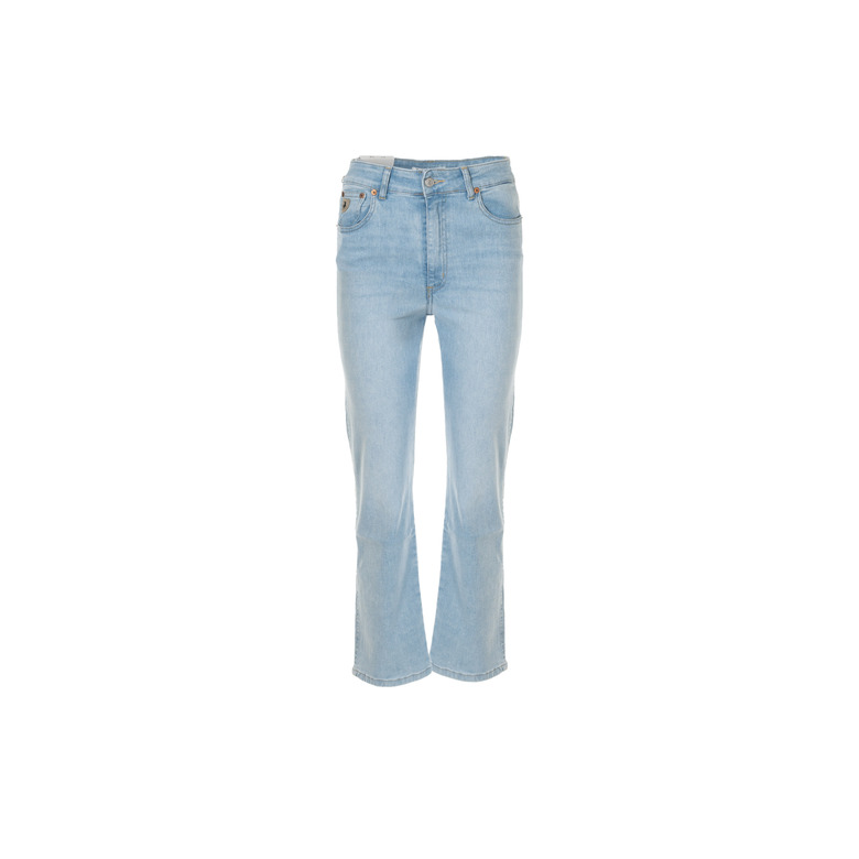 Lois jeans blauw 1