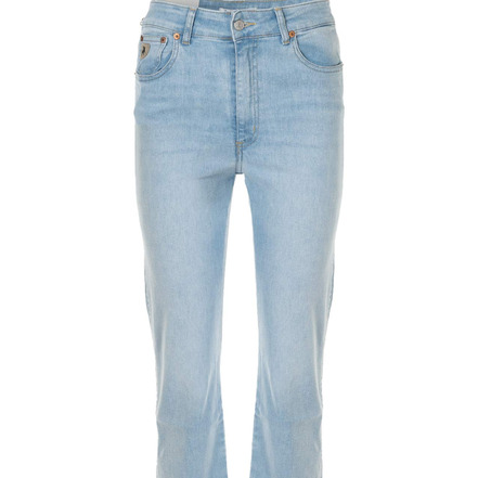 Lois jeans blauw