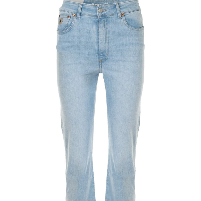 Lois jeans blauw 2