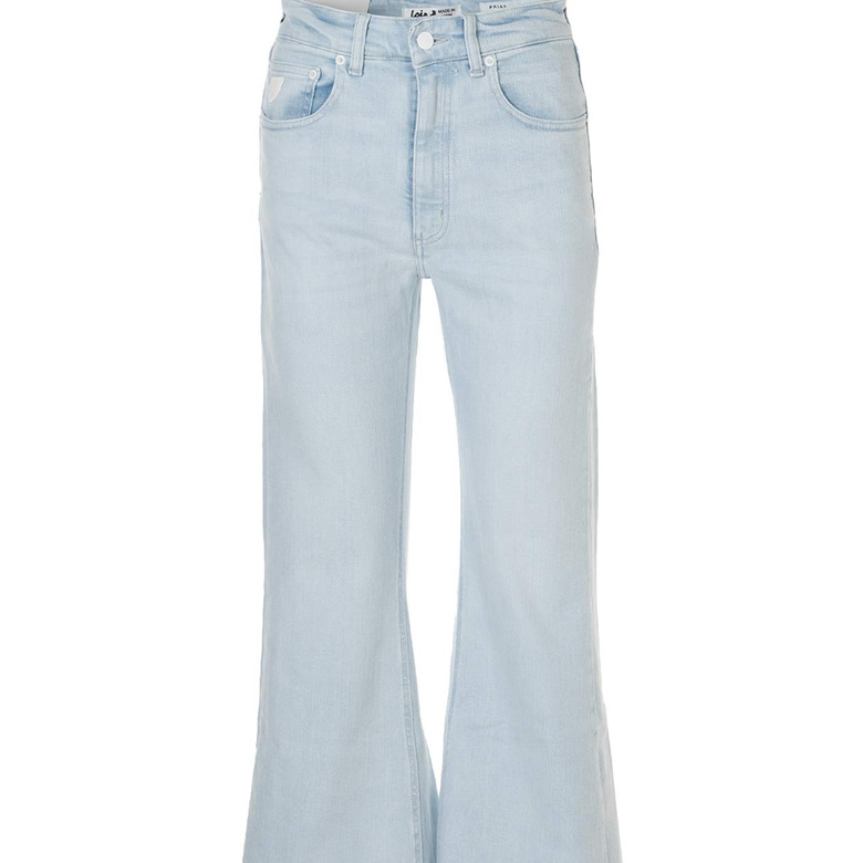 Lois jeans blauw 2