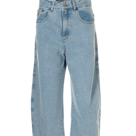 Lois jeans blauw
