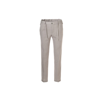 Zuitable trousers lightbrown