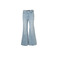 7 For All Mankind jeans blauw 1
