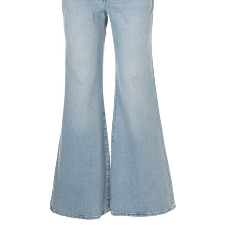 7 For All Mankind jeans blauw