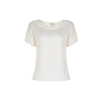 Scapa Flow chemisier ecru