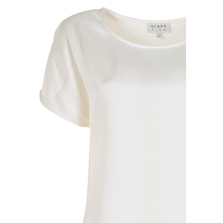 Scapa Flow chemisier ecru