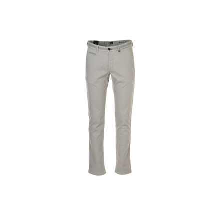 Zilton broek 34 inch grijs