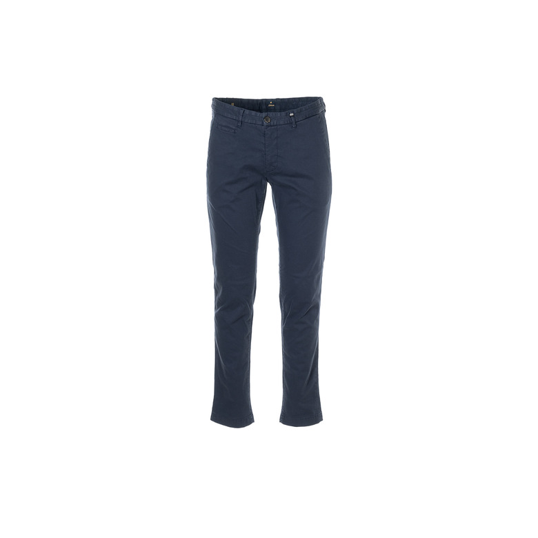 Zilton trousers 34 inch blue 1