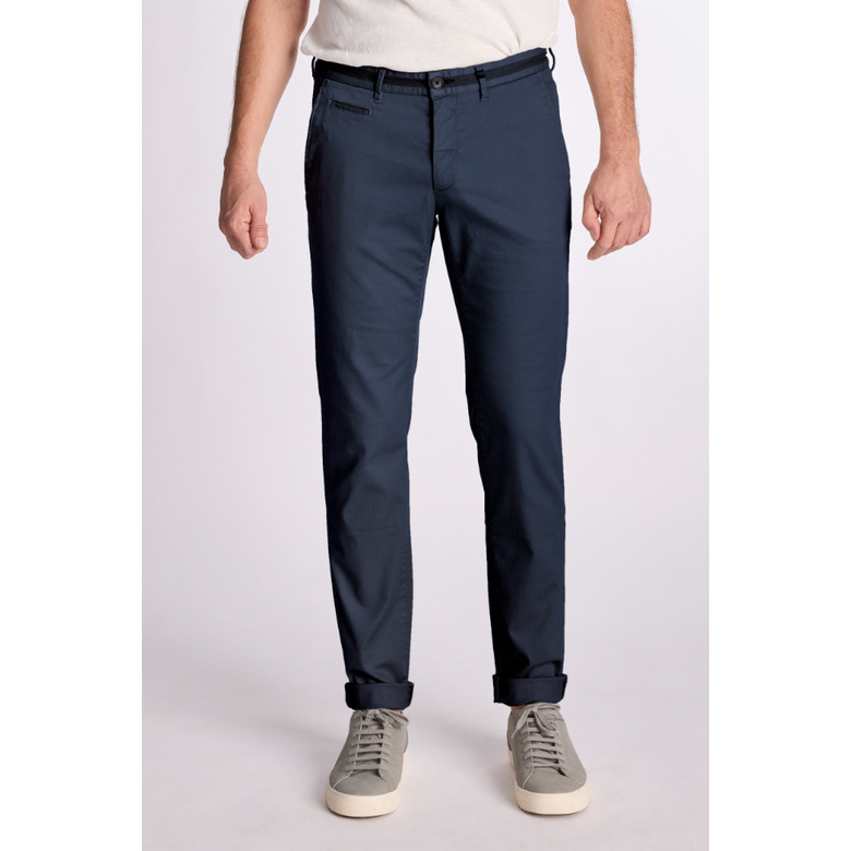 Zilton trousers 34 inch blue 2