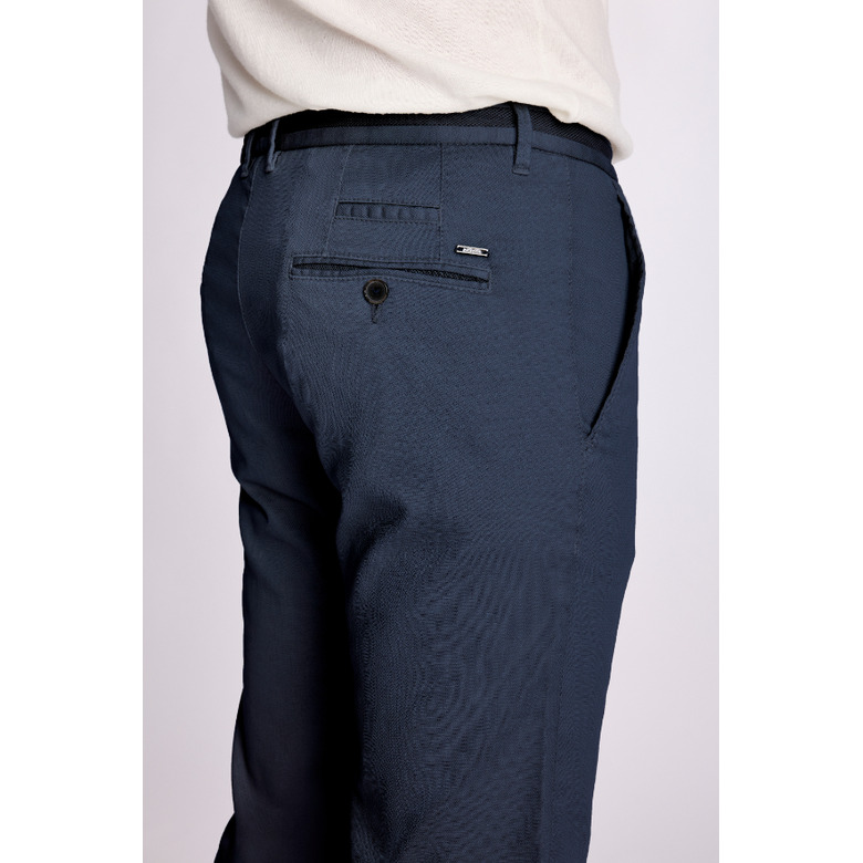 Zilton trousers 34 inch blue 3