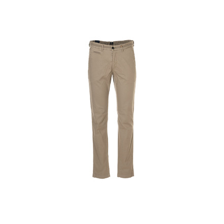Zilton broek 36 inch beige