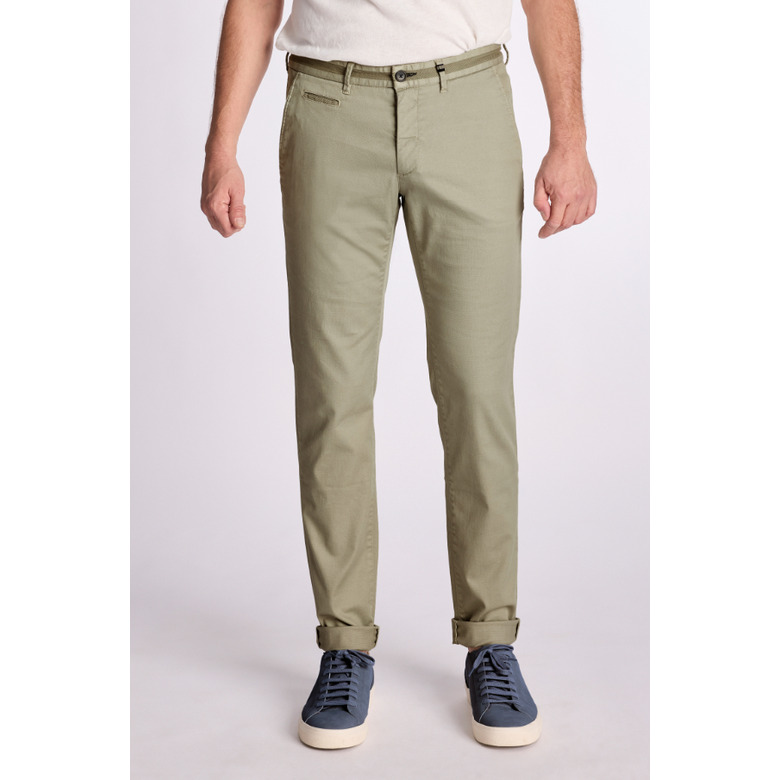 Zilton trousers 34 inch green 2