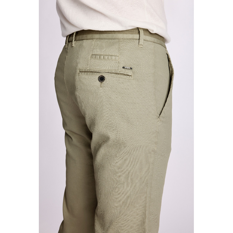 Zilton trousers 34 inch green 3