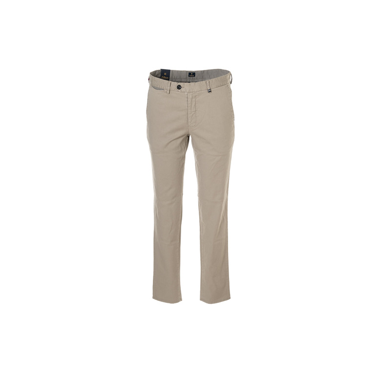 Zilton trousers 34 inch lightbrown 1