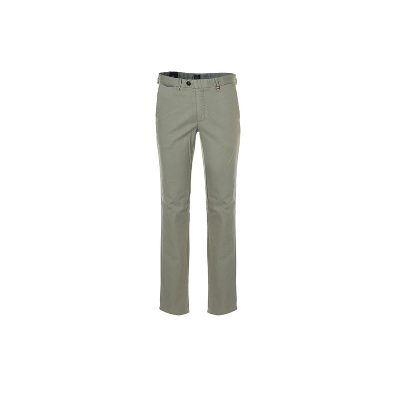 Zilton pantalon 34 inch vert 1