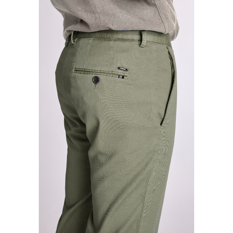 Zilton pantalon 34 inch vert 3