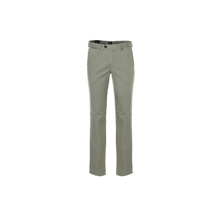 Zilton broek 36 inch groen