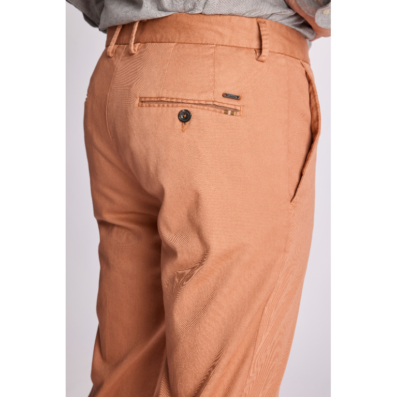 Zilton hose 34 inch orange 3