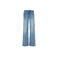 Liu Jo Jeans Blue Denim jeans blauw 1