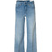Liu Jo Jeans Blue Denim jeans blauw 2