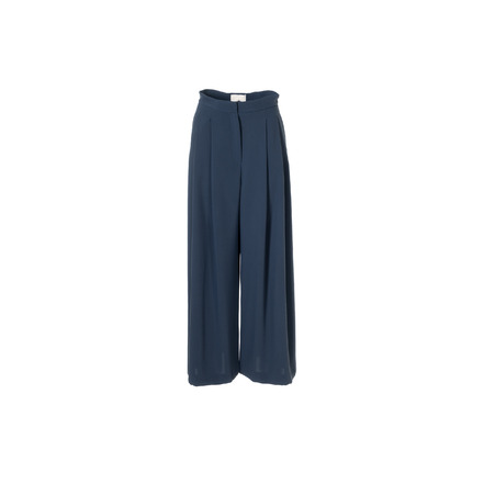 Iblues pantalon bleu