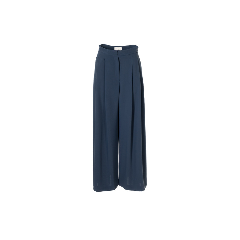 Iblues pantalon bleu 1