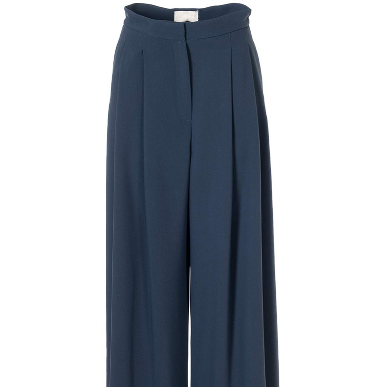 Iblues pantalon bleu 2