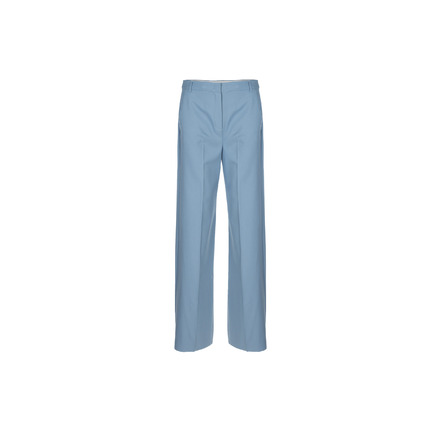 Iblues pantalon bleu
