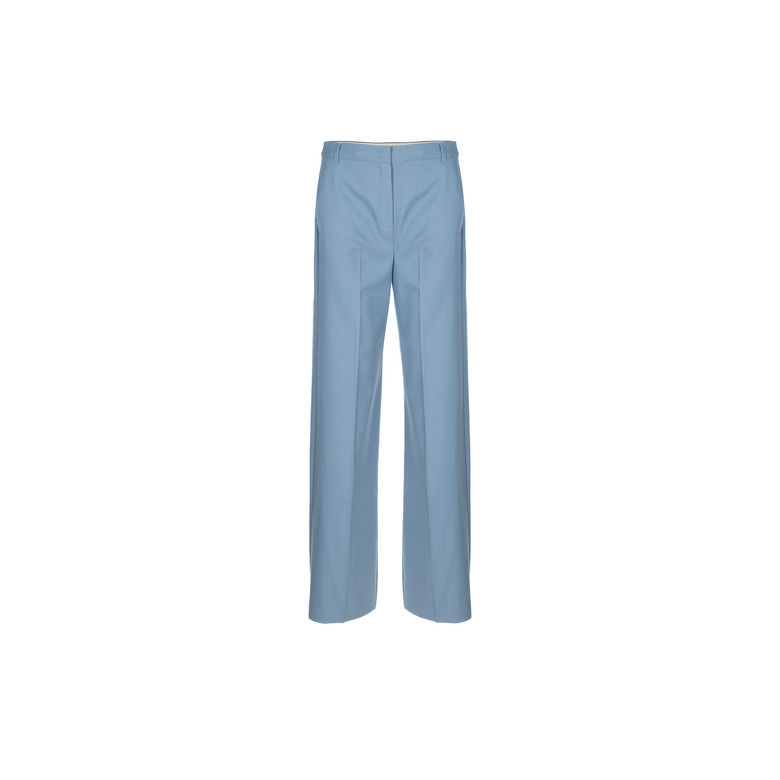 Iblues pantalon bleu 1