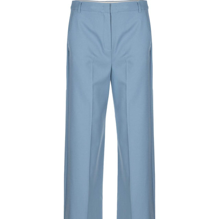 Iblues pantalon bleu