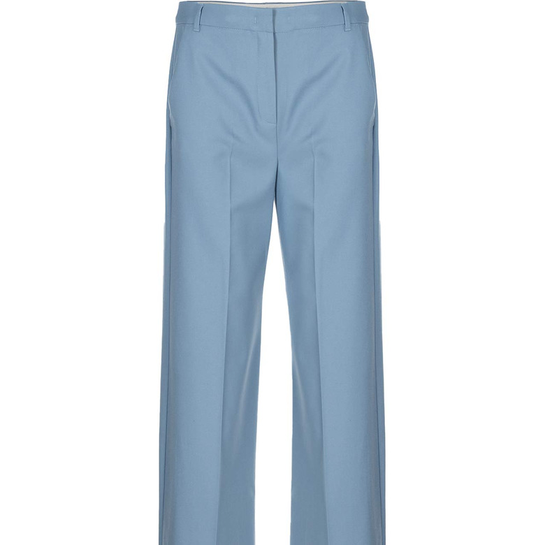 Iblues pantalon bleu 2