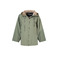 Weekend - Maxmara jas groen 1