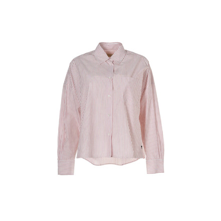 Weekend - Maxmara blouse roze