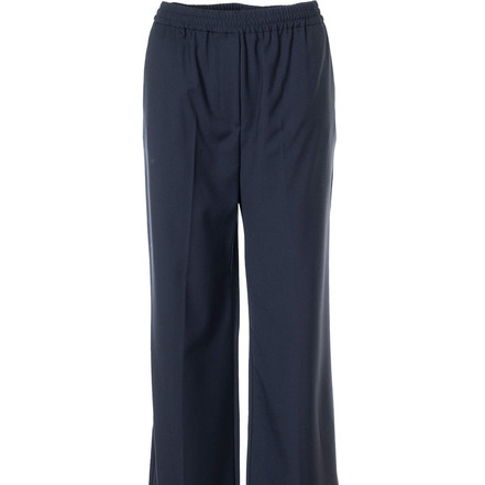 Weekend - Maxmara broek blauw