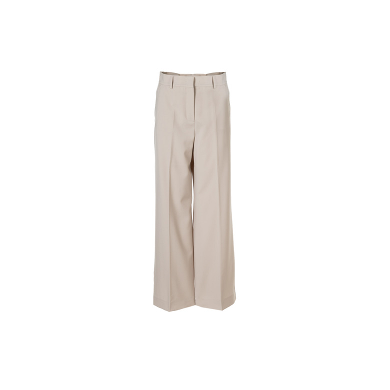 Weekend - Maxmara pantalon beige 1