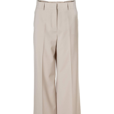 Weekend - Maxmara broek beige