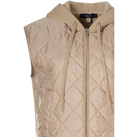 Weekend - Maxmara vest beige