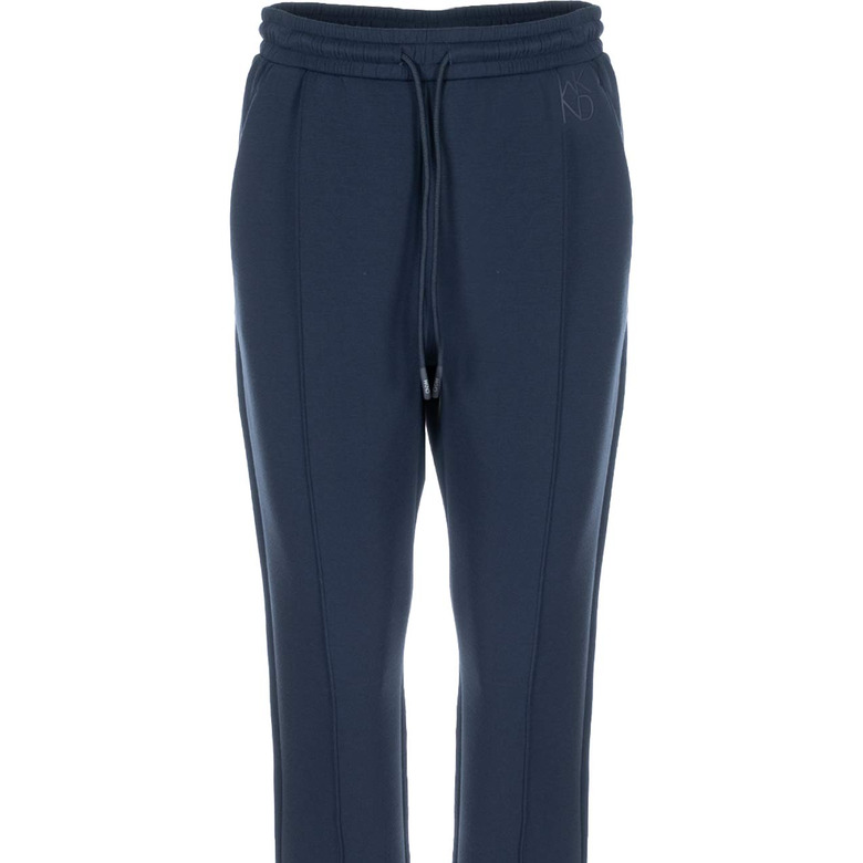 Weekend - Maxmara pantalon bleu 2