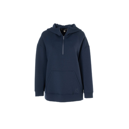 Weekend - Maxmara hoodie blauw
