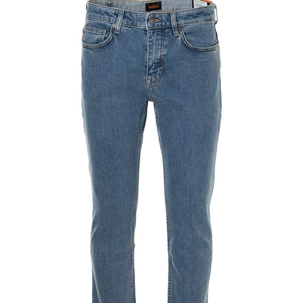 Boss trousers 32 inch jeans
