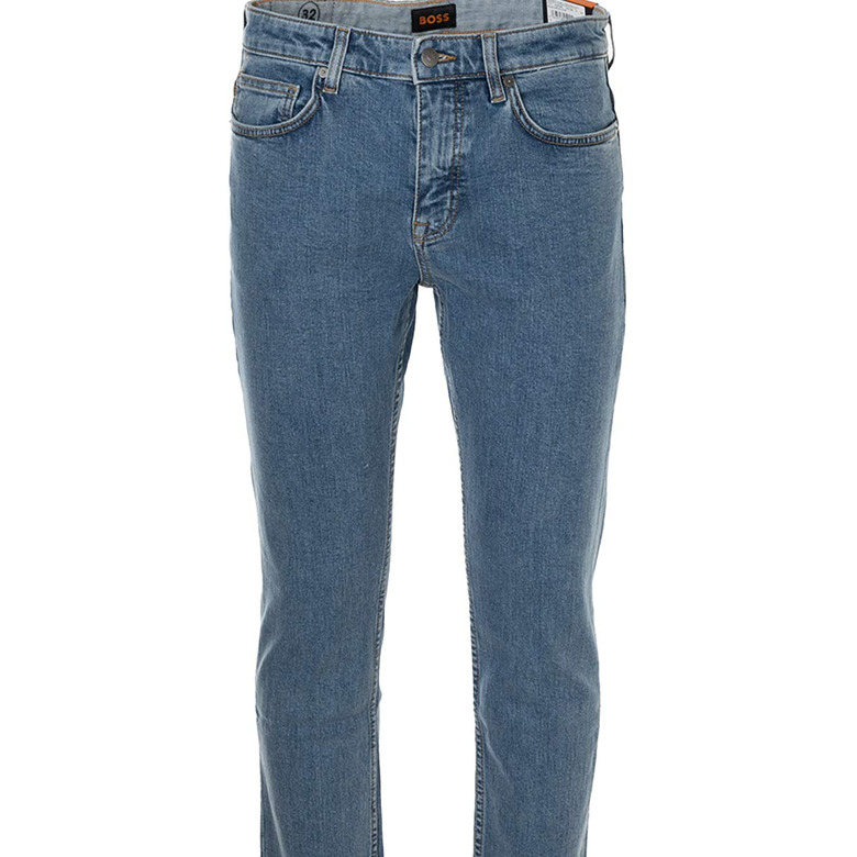 Boss trousers 32 inch jeans 2