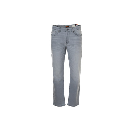 Boss trousers 32 inch jeans