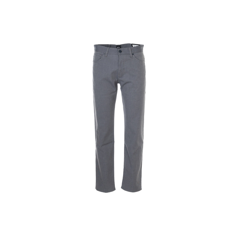 Boss trousers 32 inch blue 1